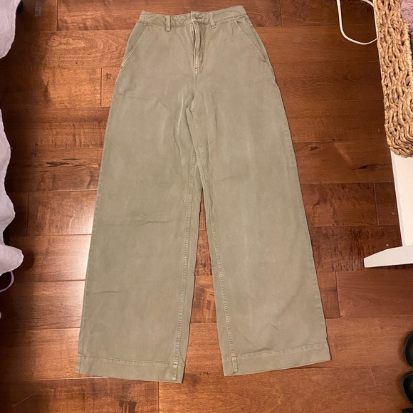 Dynamite flare jeans - Picture 3 of 3